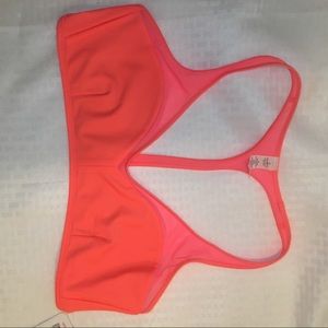Lululemon size 10 Water: Salty Swim Sport Top